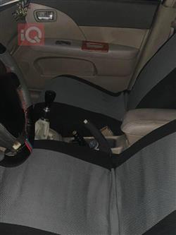 Chery A515
